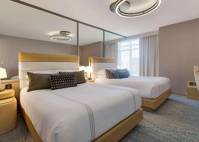 Hotel Zoe Fisherman\'S Wharf