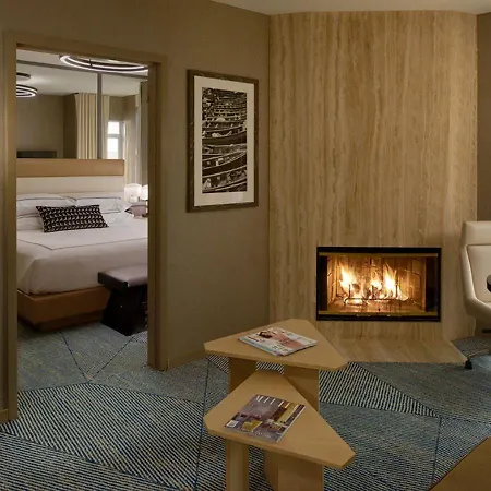 Hotel Zoe Fisherman'S Wharf San Francisco Exterior photo