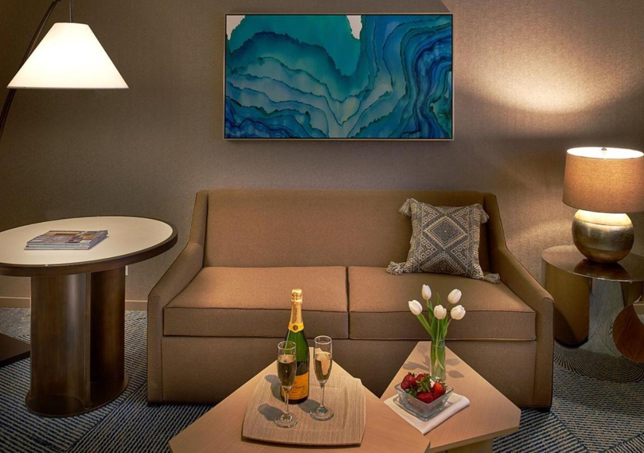 Zoe Fisherman's Wharf Hotel 4*