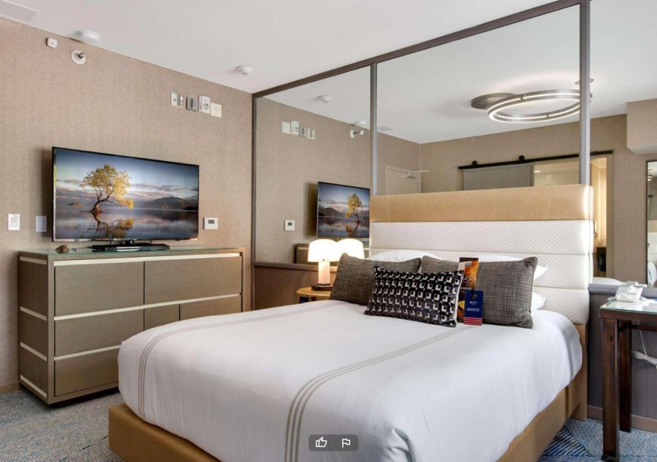 Zoe Fisherman's Wharf Hotel